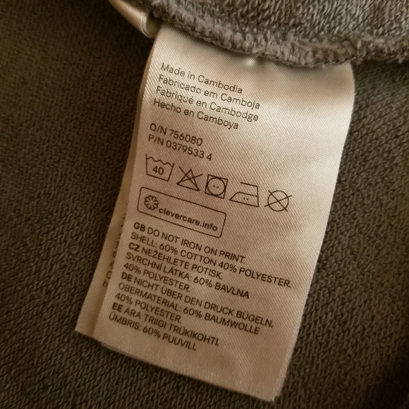 H&M Jacket for Boys - Picture 6 of 6